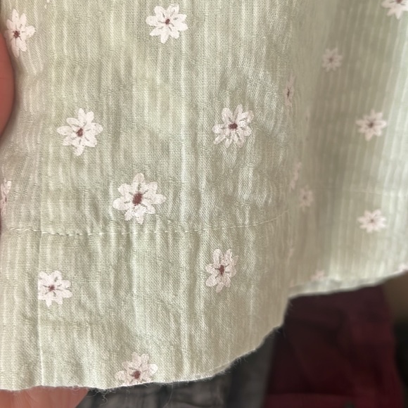 Vignette brand dress size 10 - Picture 5 of 9